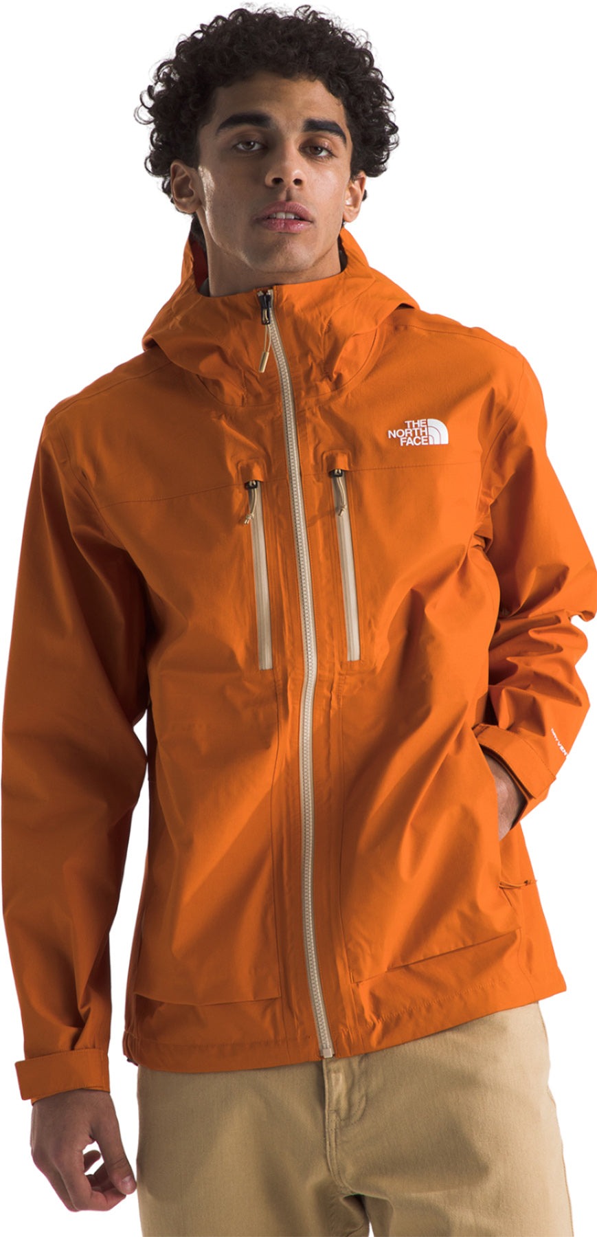 Куртка TNF Terrain Vista 3L Pro Jacket